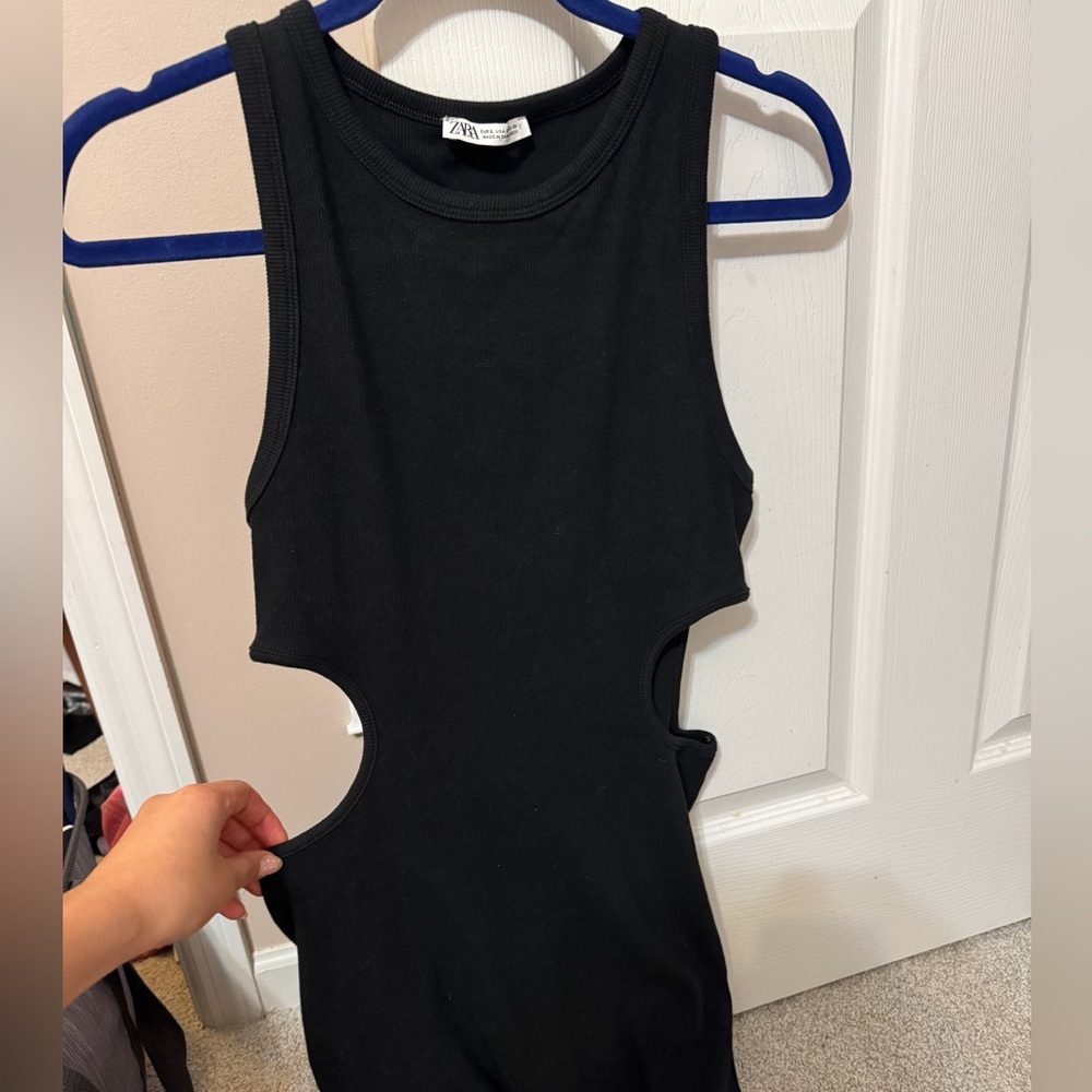 NWOT Zara Dress
